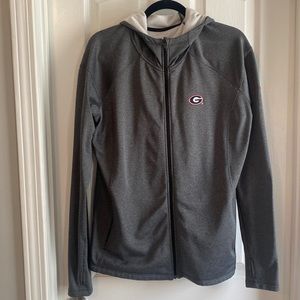 Columbia Women’s XL UGA Jacket